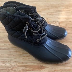 Women’s Sperry Boots size 7